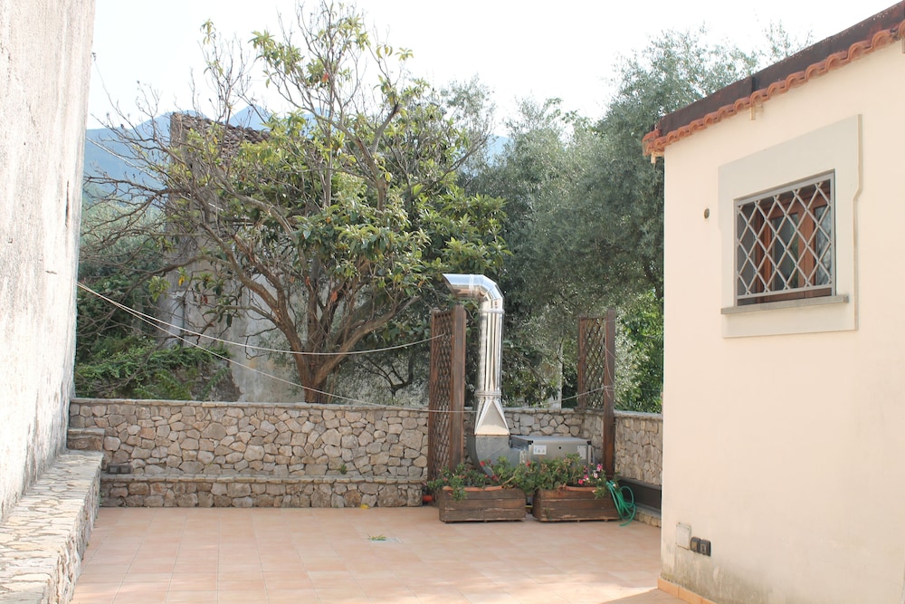 Casa Scola Agriturismo