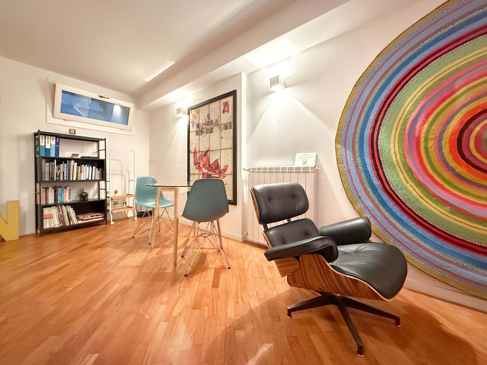 Loft Nicholas in Milano