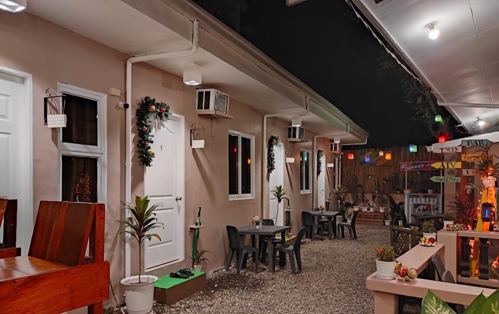 Prim Travellers Inn view 4