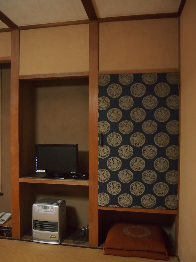 Ishiba Ryokan