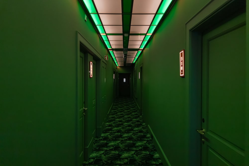 Art Legacy Hotel Baixa-Chiado 67