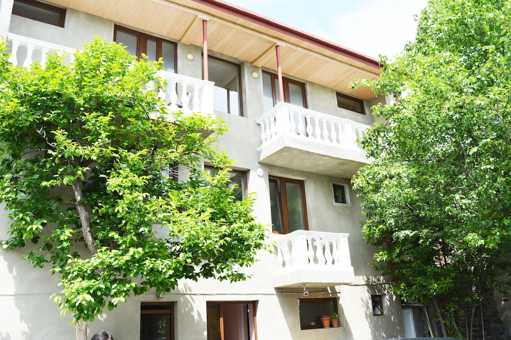 Triple Room in Kvareli, Georgia
