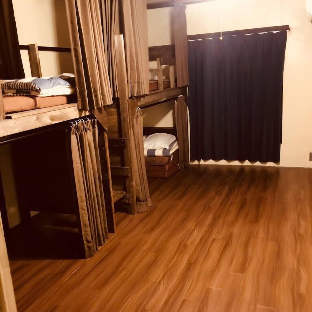Matsue Guest House - Hostel view 2