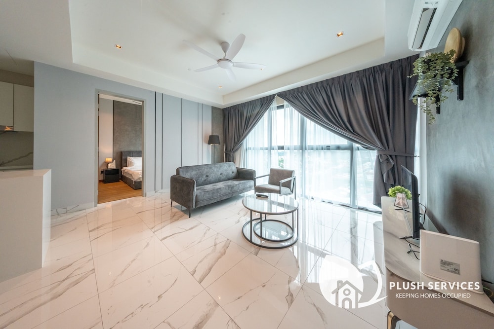 Alfa Bangsar by Plush