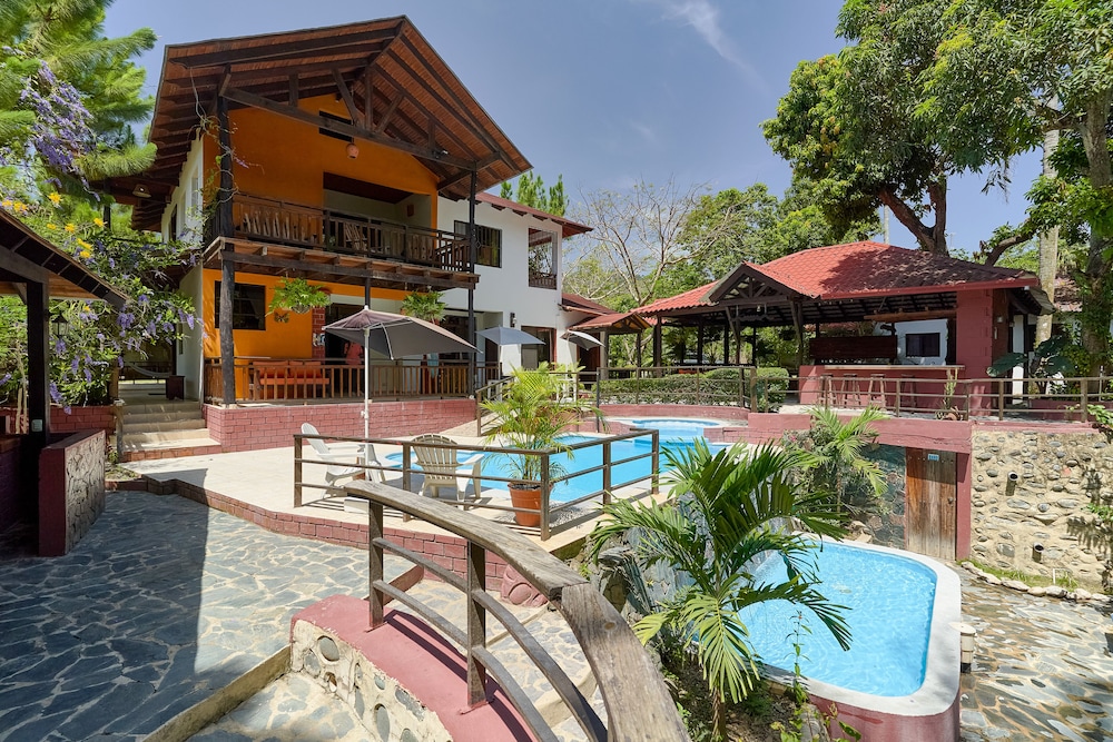 Villa Bayacanes, photo 35