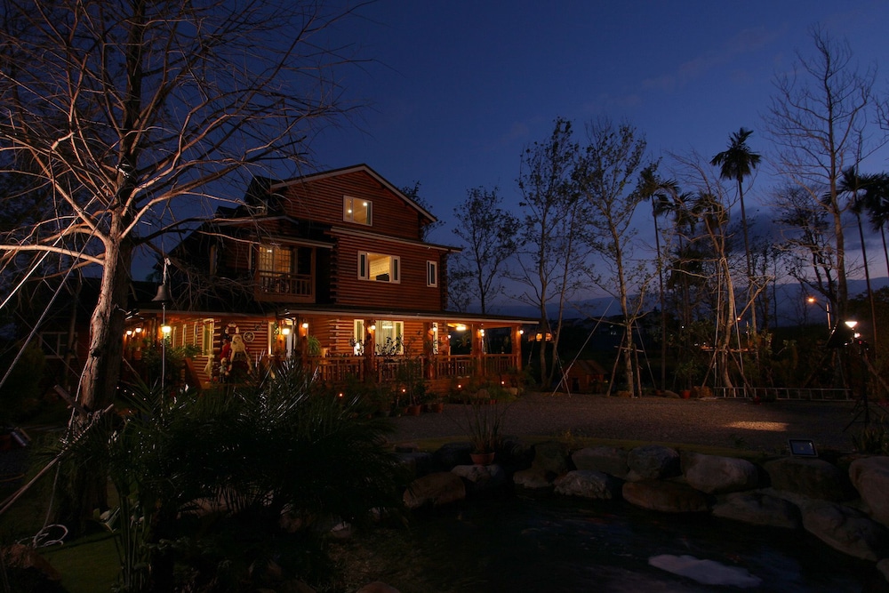 North Zart Homestay