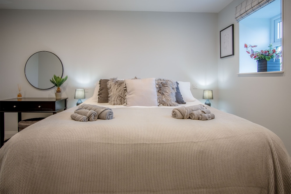 The Barn At Kiln Park - 2 Bed Cottage - Narberth view 4