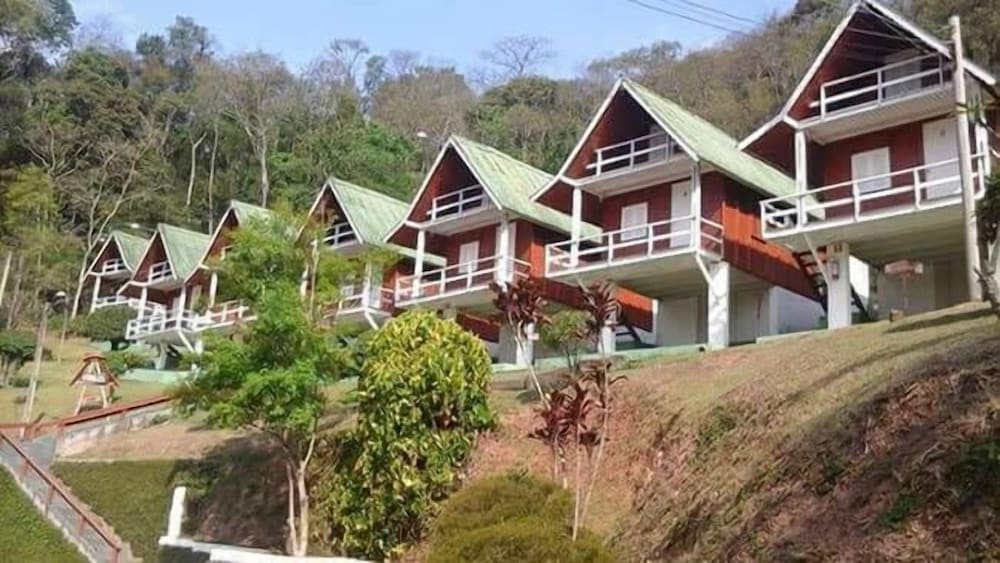 Pousada da Mata