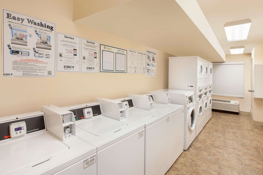WoodSpring Suites Brownsville