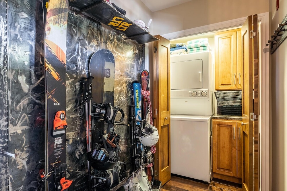 Mammoth Mountain - Vacation Condos