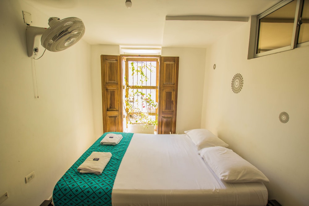 Casa Aparte - Hostel