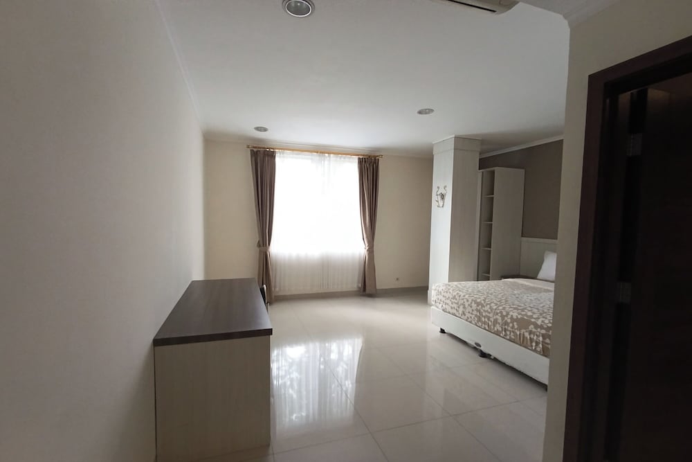 Cipto Apartment