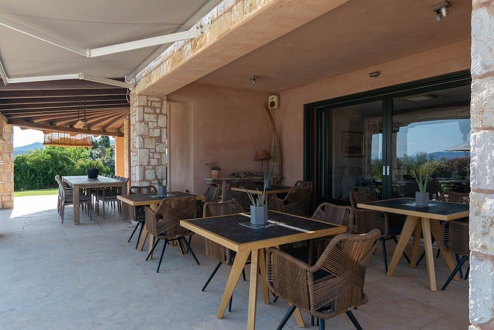 Thermesea Luxury Lodge