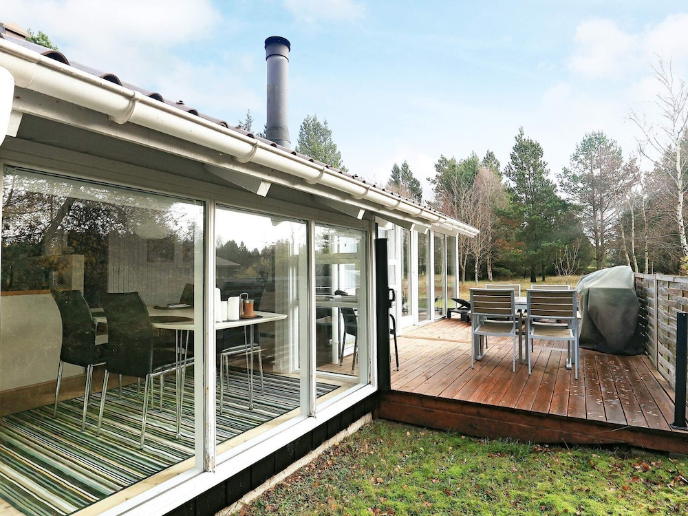 5 Person Holiday Home in Jerup-by Traum view 2