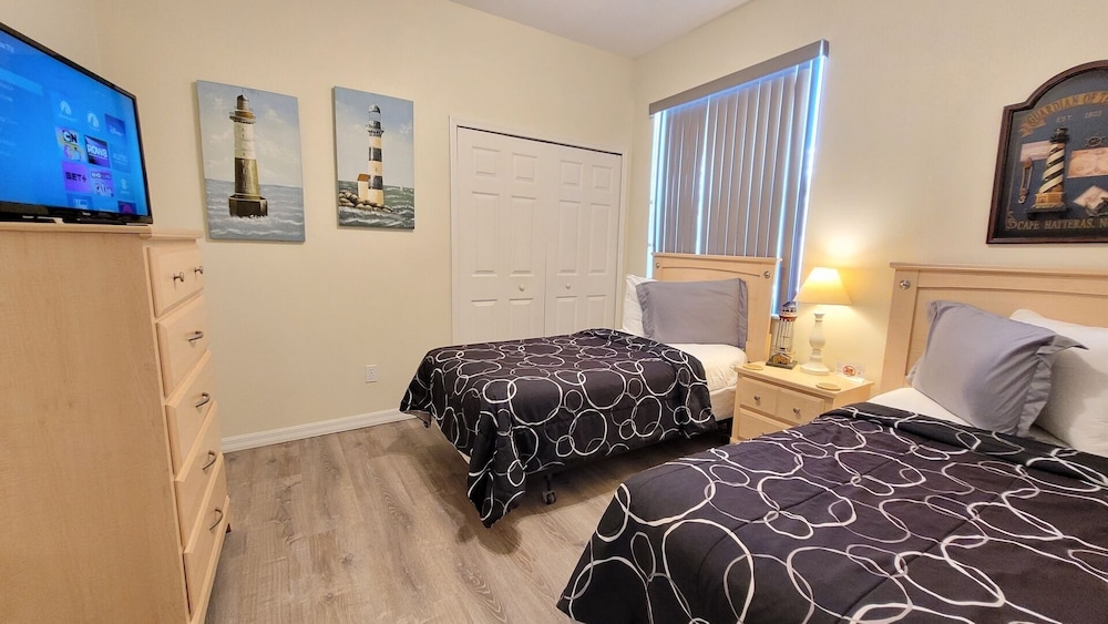 WR1057DL 4 Bedroom Villa in Westridge 4 Home