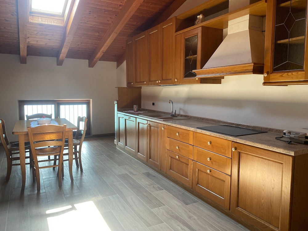 Nice Apartment Villa in Limone Sul Garda