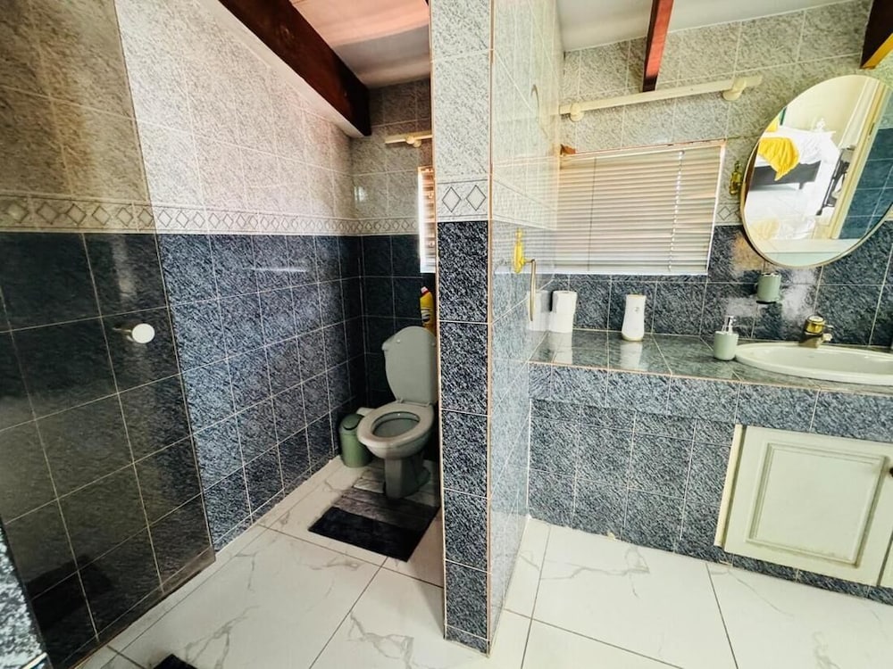 Villa Picasso - 3 Bed Villa