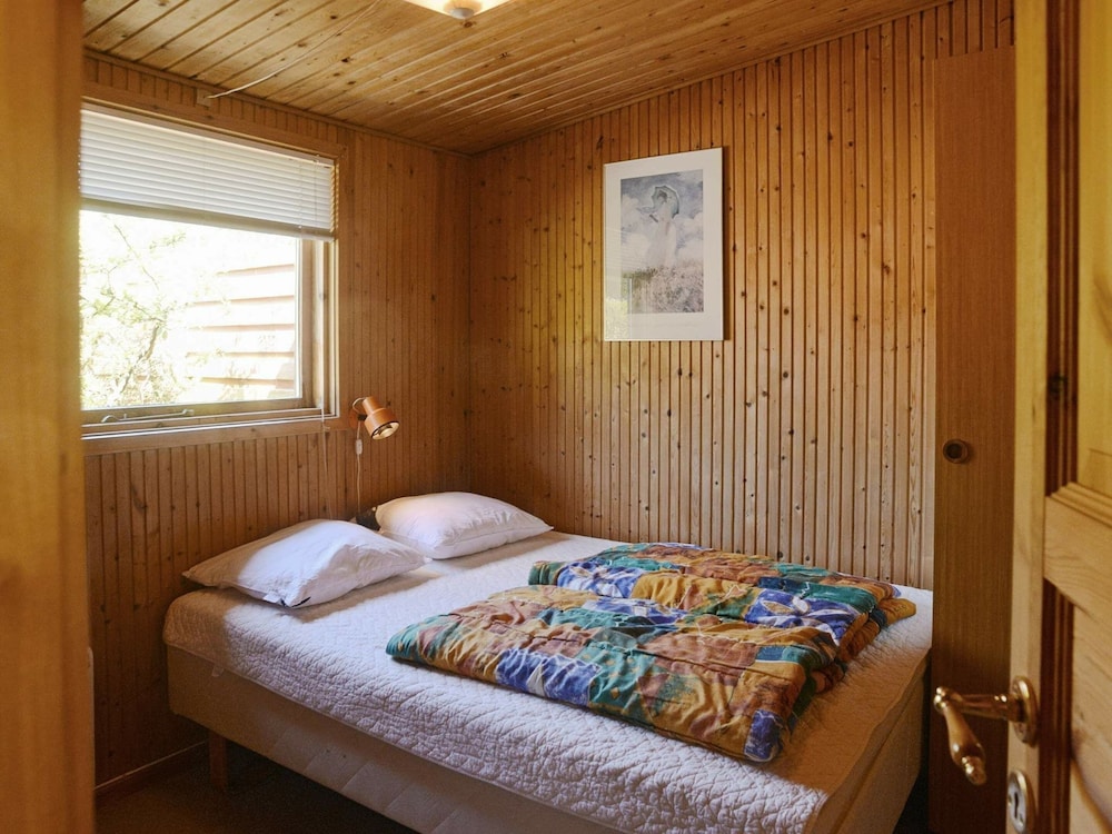 6 Person Holiday Home in Praesto-by Traum view 2