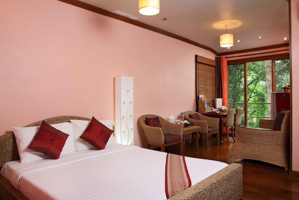 Tao Garden Health Spa & Resort