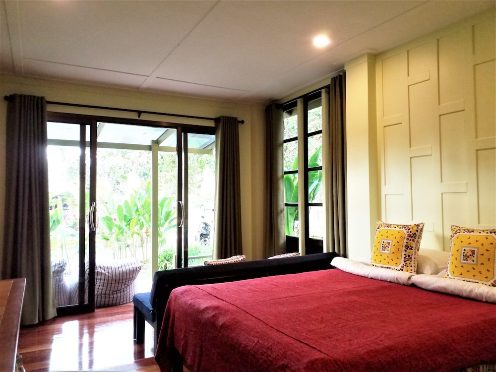Baan Bua Cottage