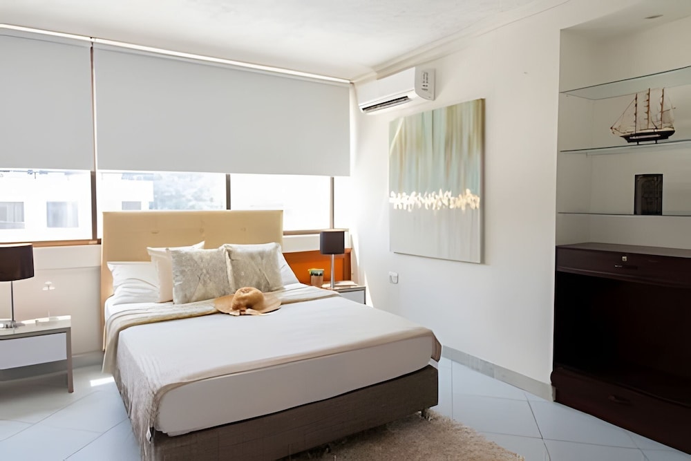 Apartamentos Centro Internacional - Rodadero by SOHO