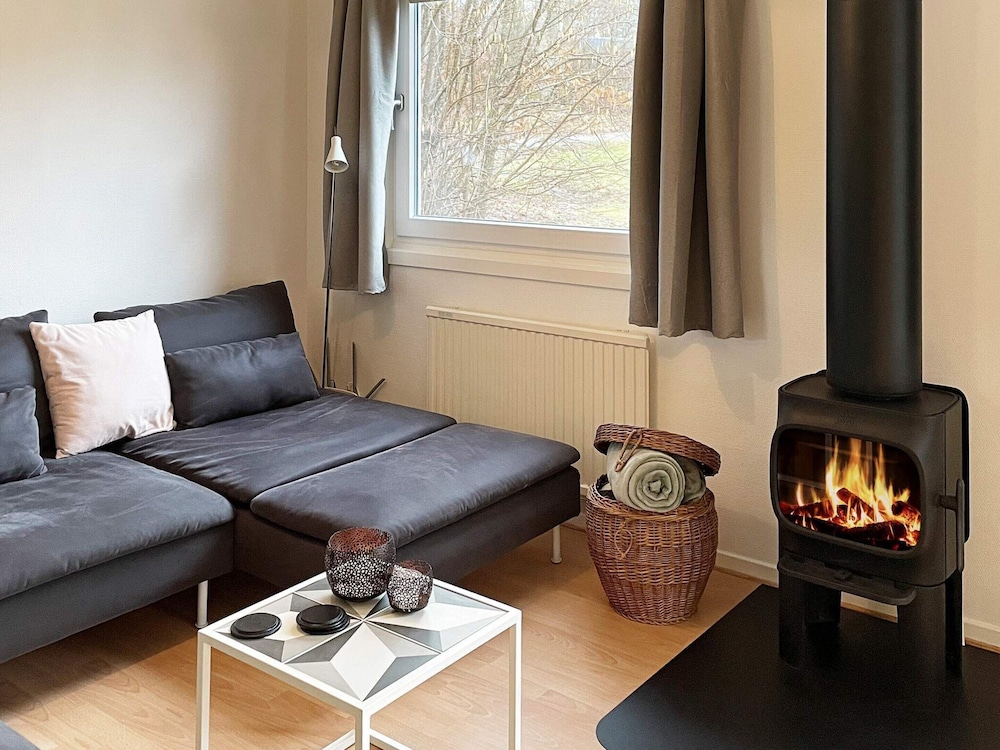 4 Star Holiday Home in Olofstrom-by Traum view 5