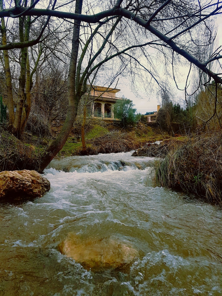 Hospedium Hostal Sierra del Agua