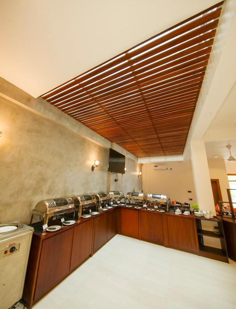Vishwa Retreat Kandy