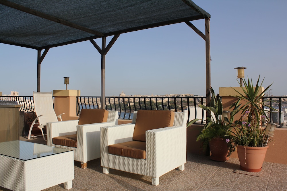Bencini Apartments