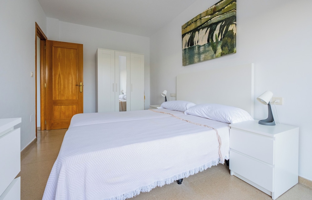 Apartamentos Proamar