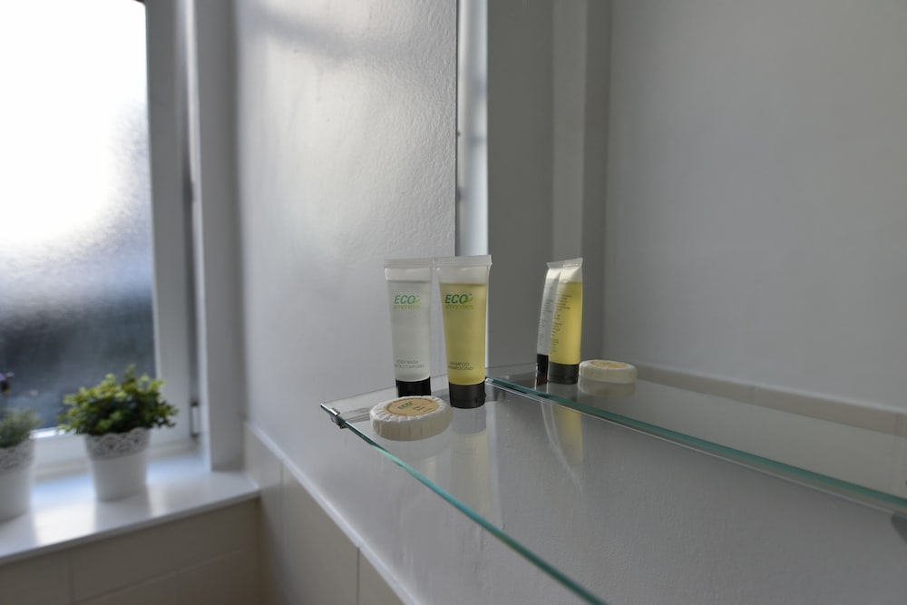 First - Meadowbank House Apartment