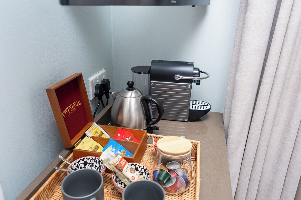53A Luxury Bed & Breakfast