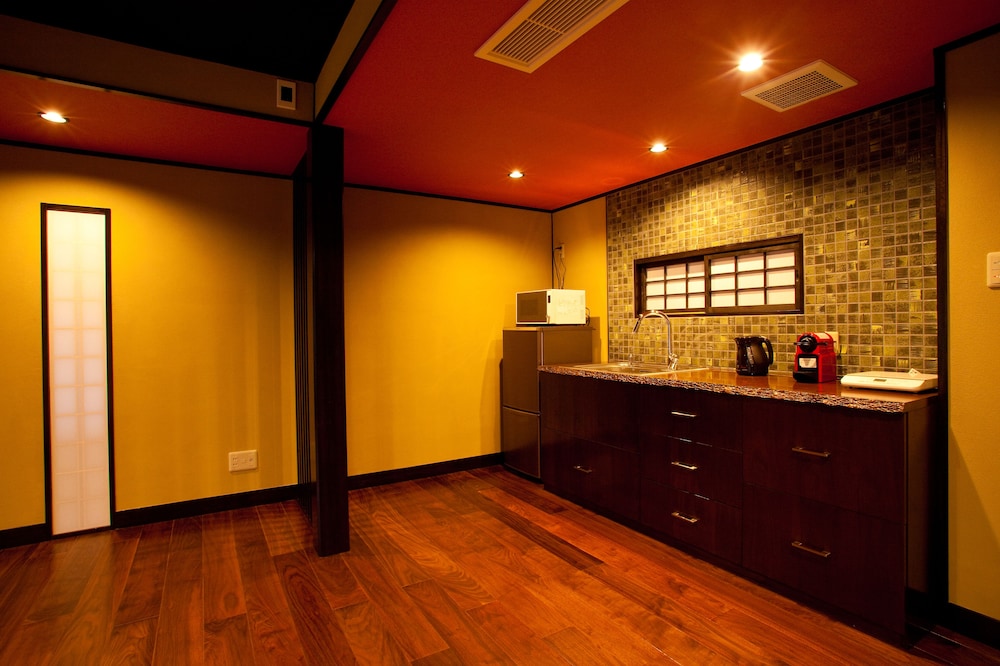 Campton Kyoto Nishijin 9 Arima 10