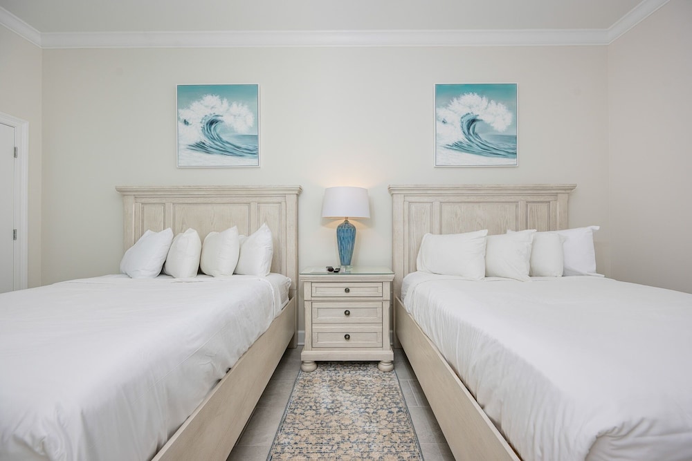 Phoenix Gulf Shores Ii 2205 4 Bedroom Condo