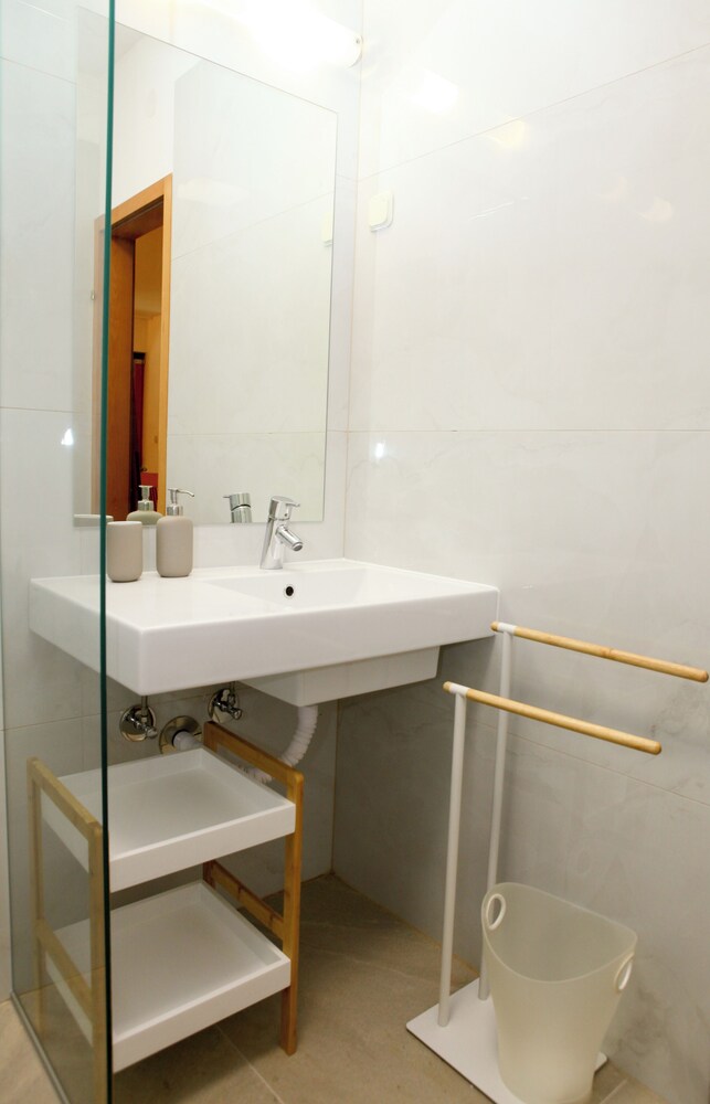 Apartments Vallis Rabiosa