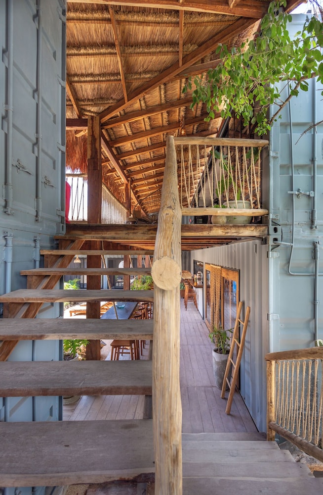 Meteora Stay & Co-Working Space