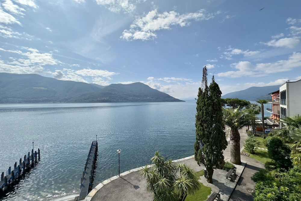Casa al Lago 1 - Brissago Experience