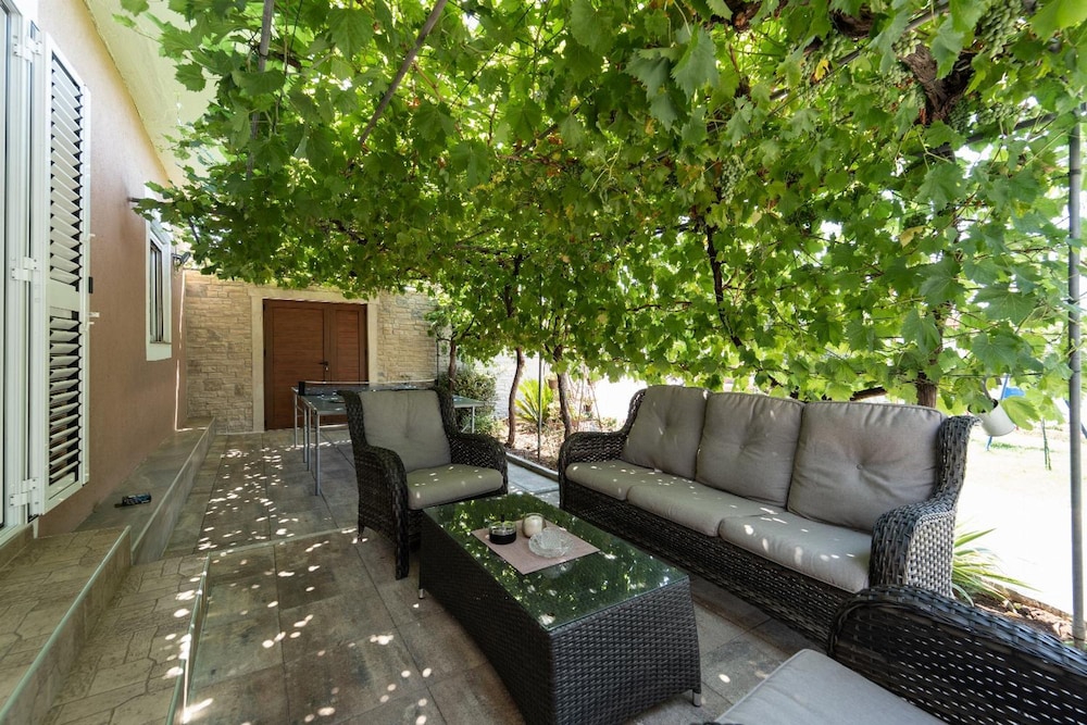 Villa Jadran in Donje Ra Tane