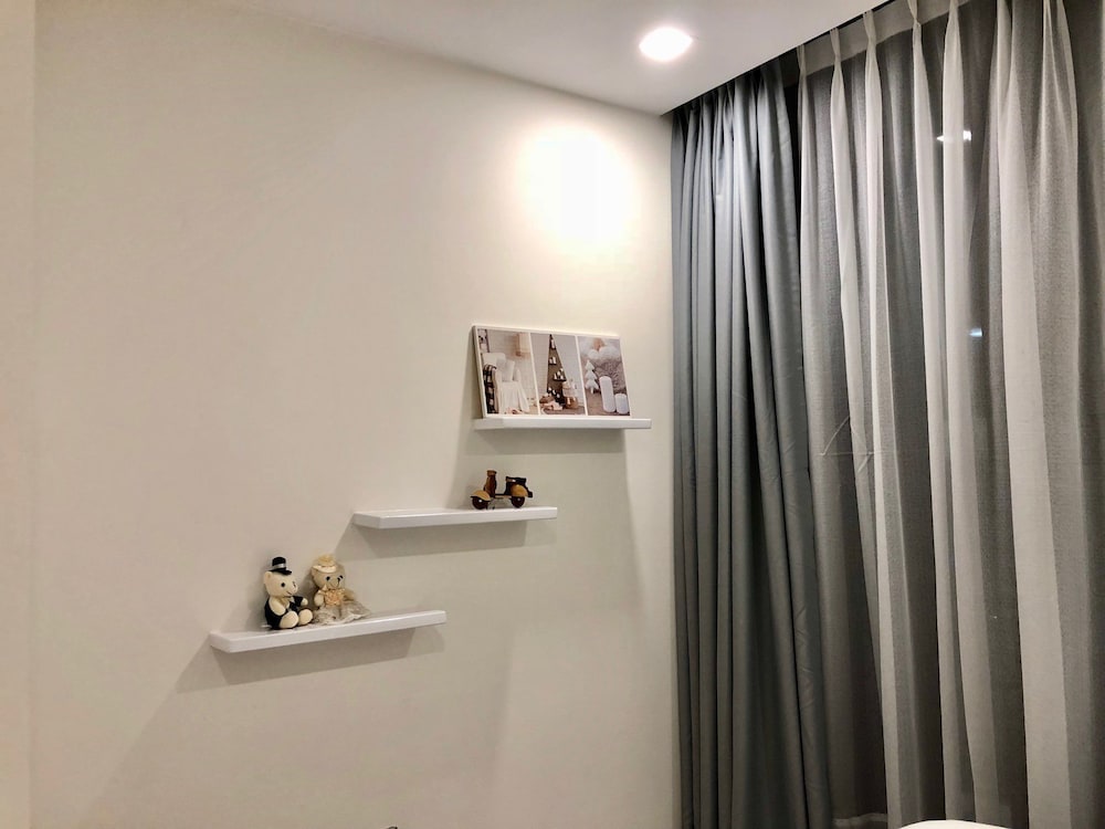 Mins Apartment - Vinhome Golden River