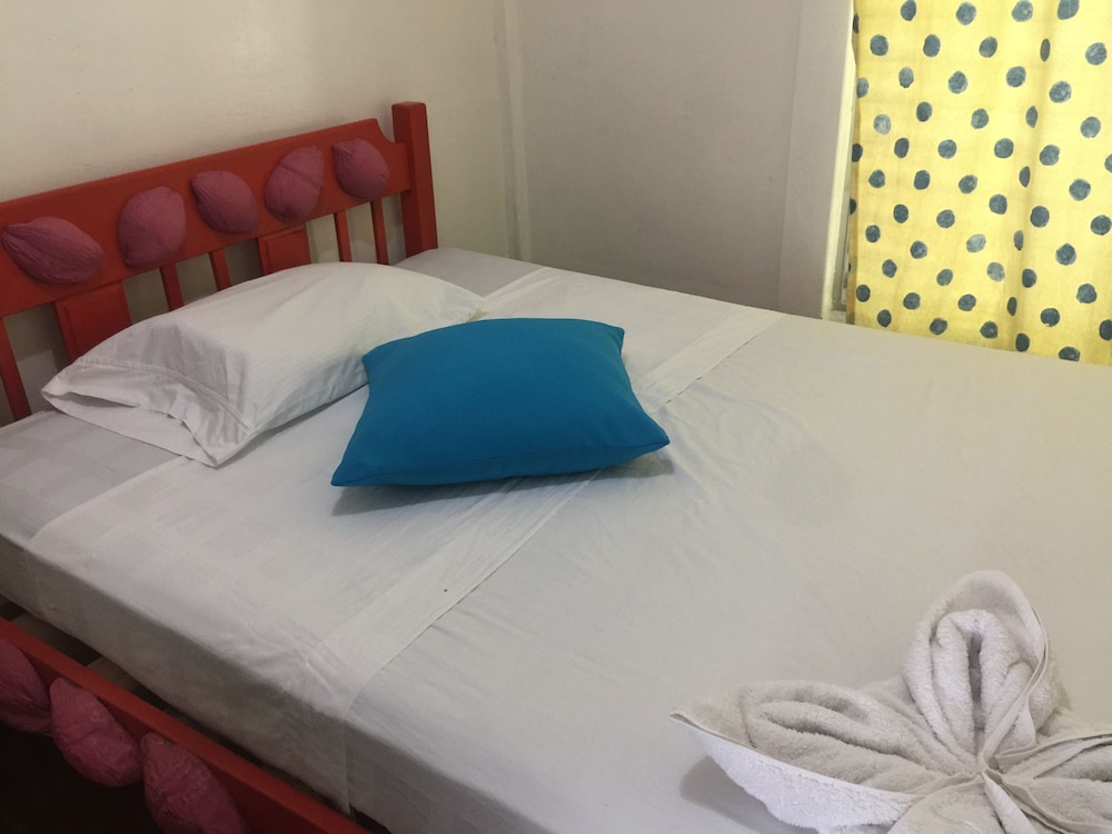 Cinco Ceibas Lodge