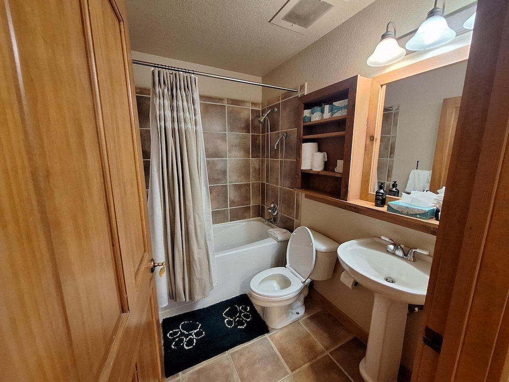 3br Red Hawk Townhome - Gondola Access 3 Bedroom Townhouse
