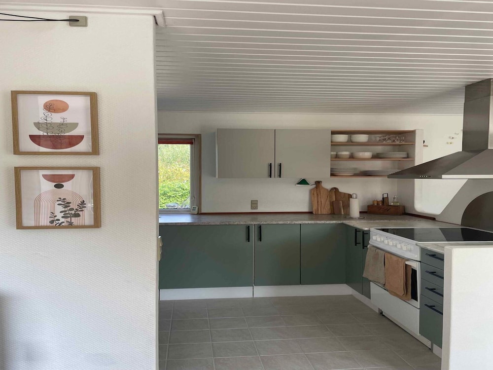 5 Star Holiday Home in Vordingborg