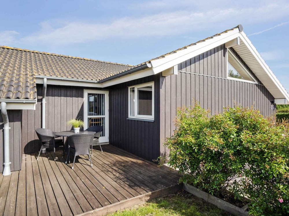 5 Star Holiday Home in Haderslev