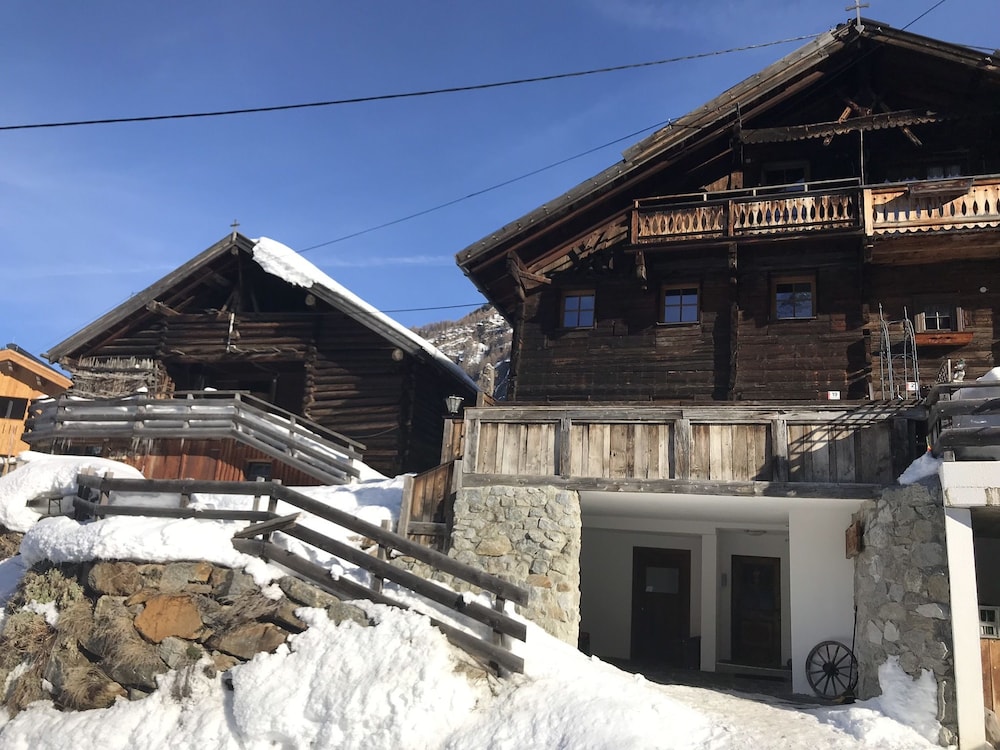 Chalet s'Tyrolia