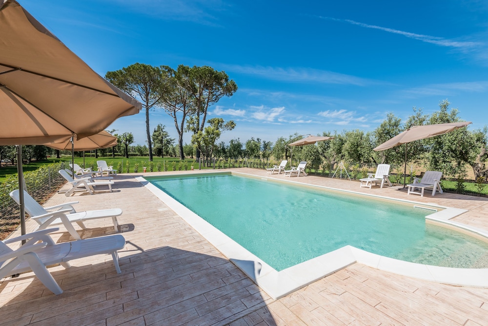 Agriturismo Nonno Gino - Charme&Relax