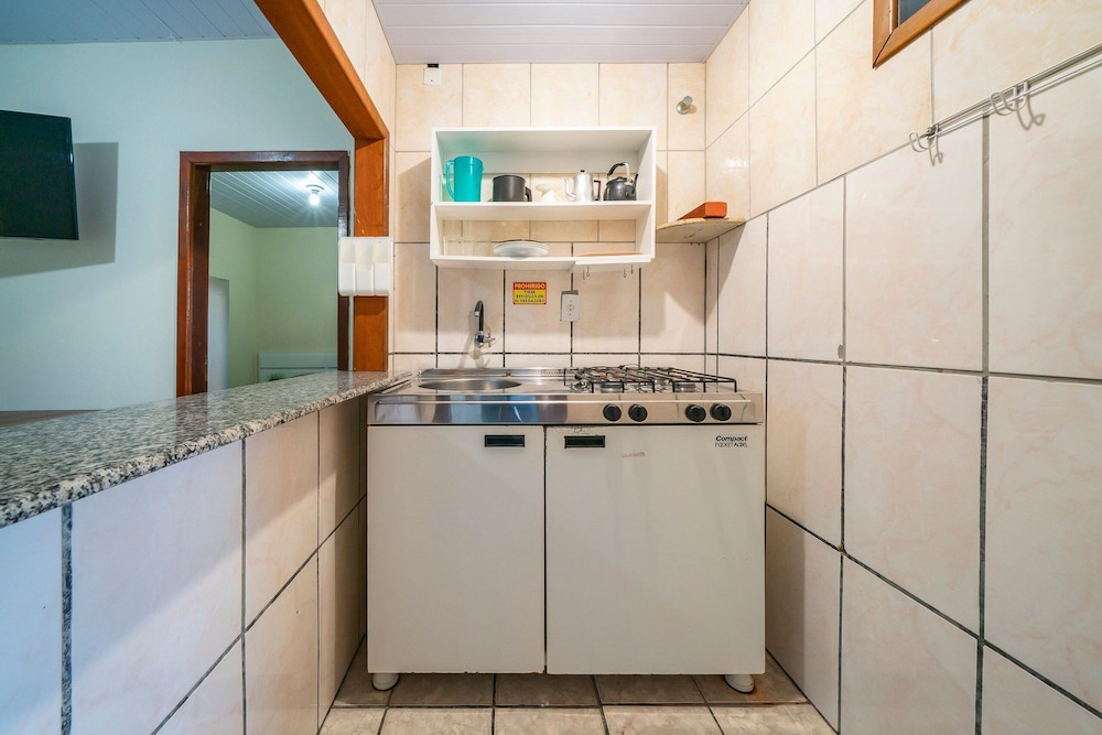 AP 24 Ala Canto Gran Residencial Solavir