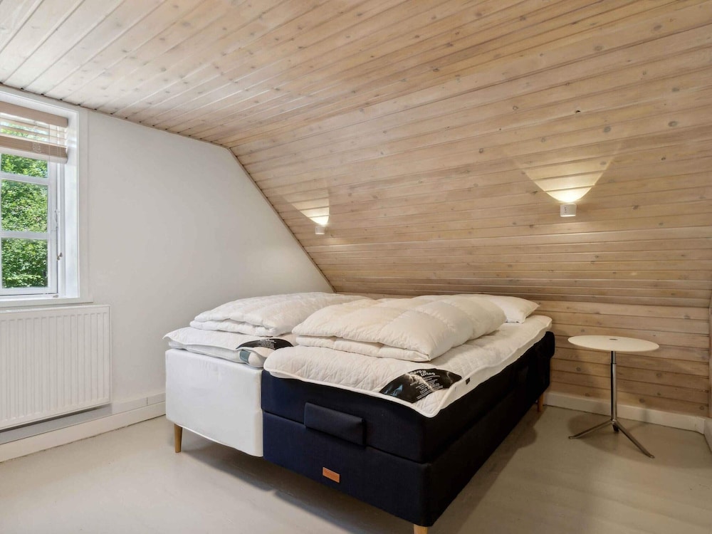 5 Star Holiday Home in Tranekaer