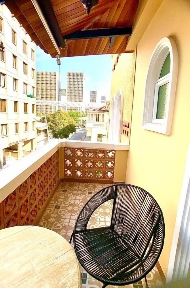 Casa Rambla Serra
