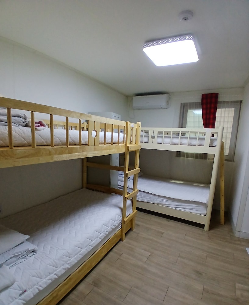 Youngil Dae Guest house
