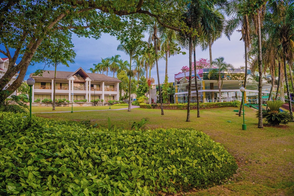 Mavsa Resort Convention & SPA - All inclusive